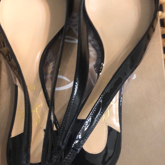 Christian louboutin flats - Picture 7 of 8